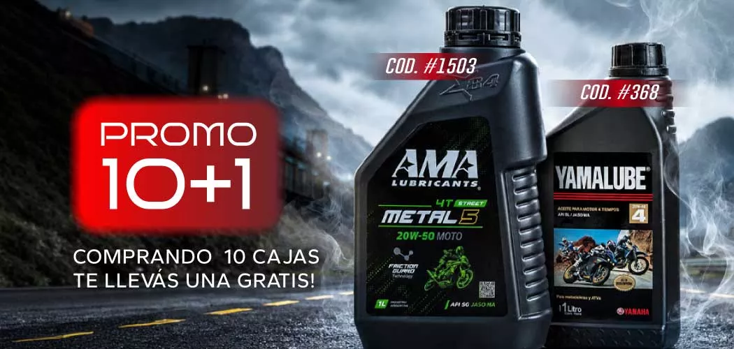 PROMO AMA