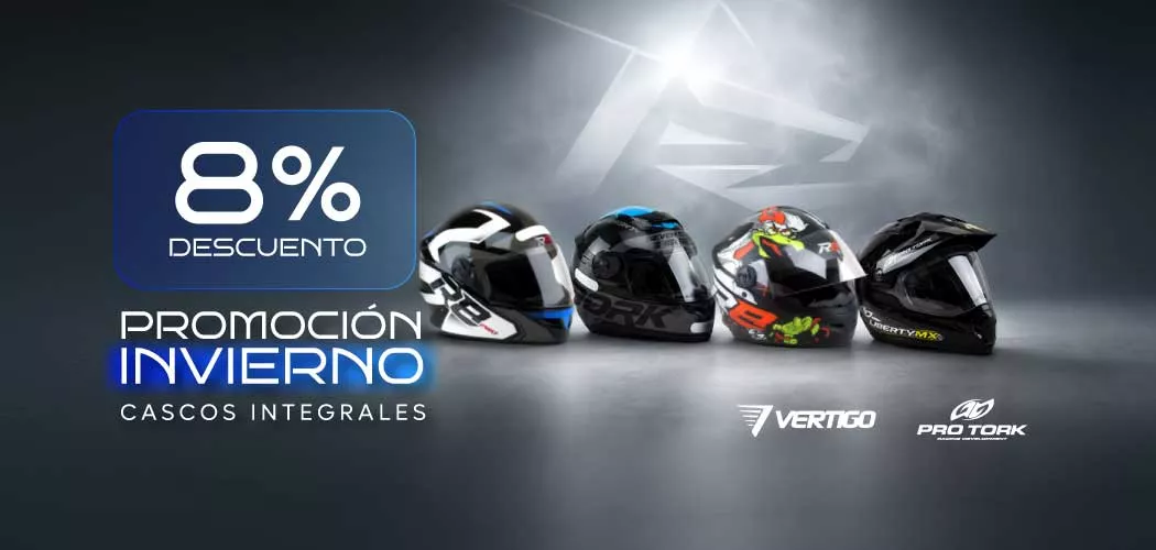 Promo Invierno!