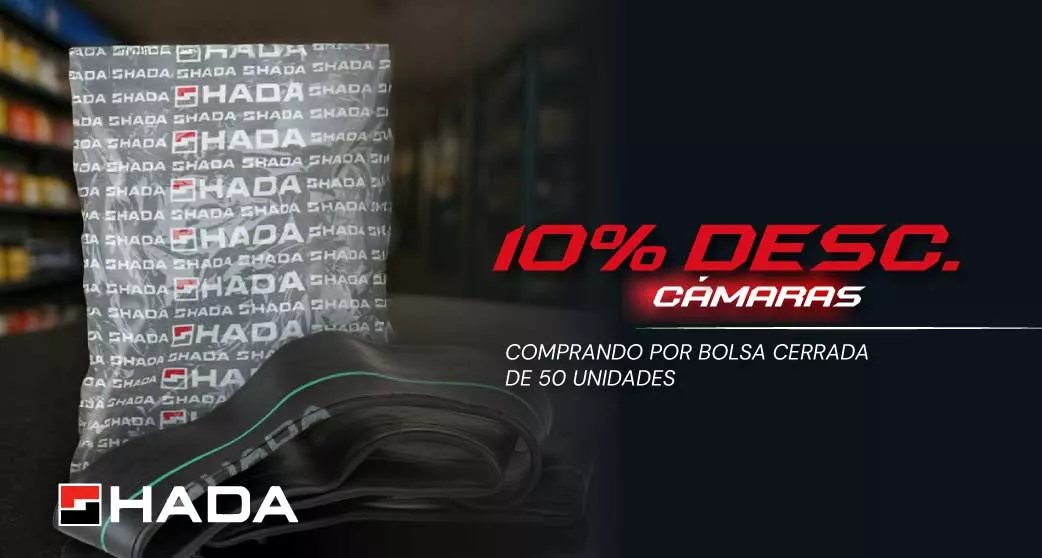 CAMARAS HADA PROMO