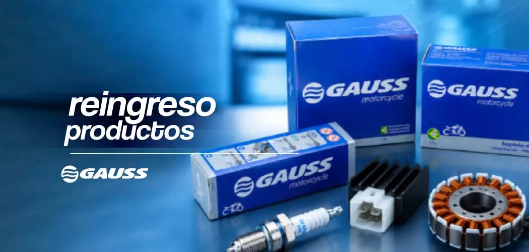Reingreso Productos