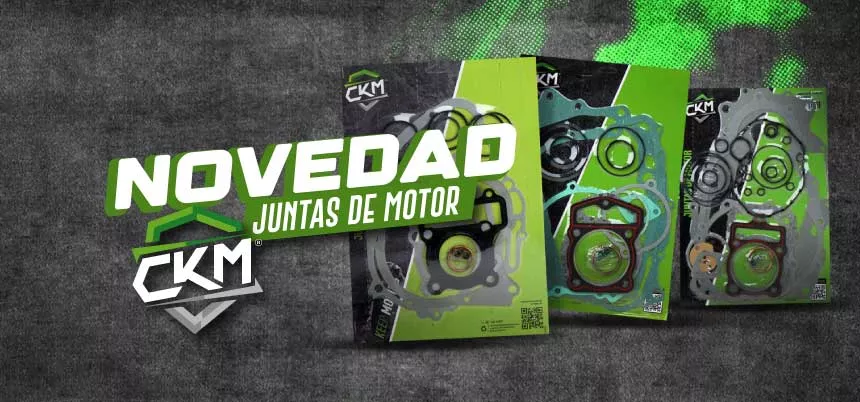 Nuevo!