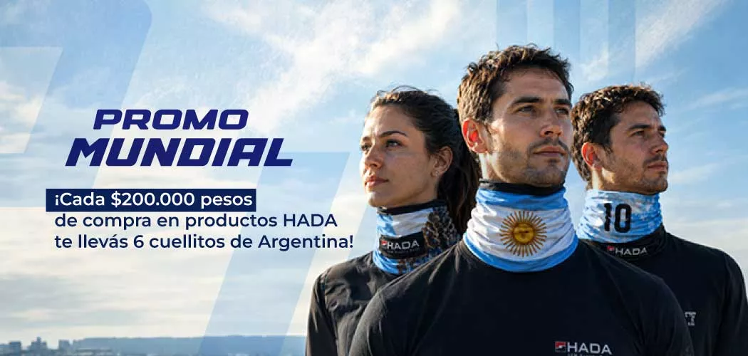 PROMO HADA