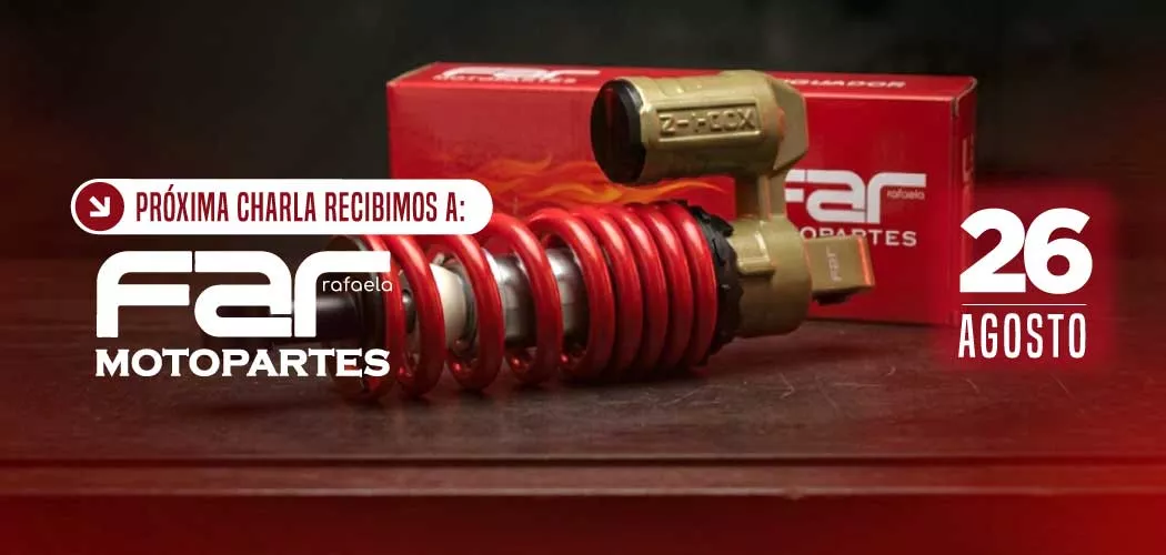 Charlas de Capacitacion