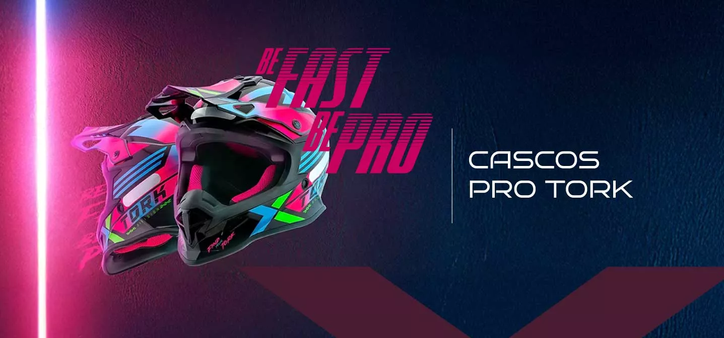 Nuevos Cascos!