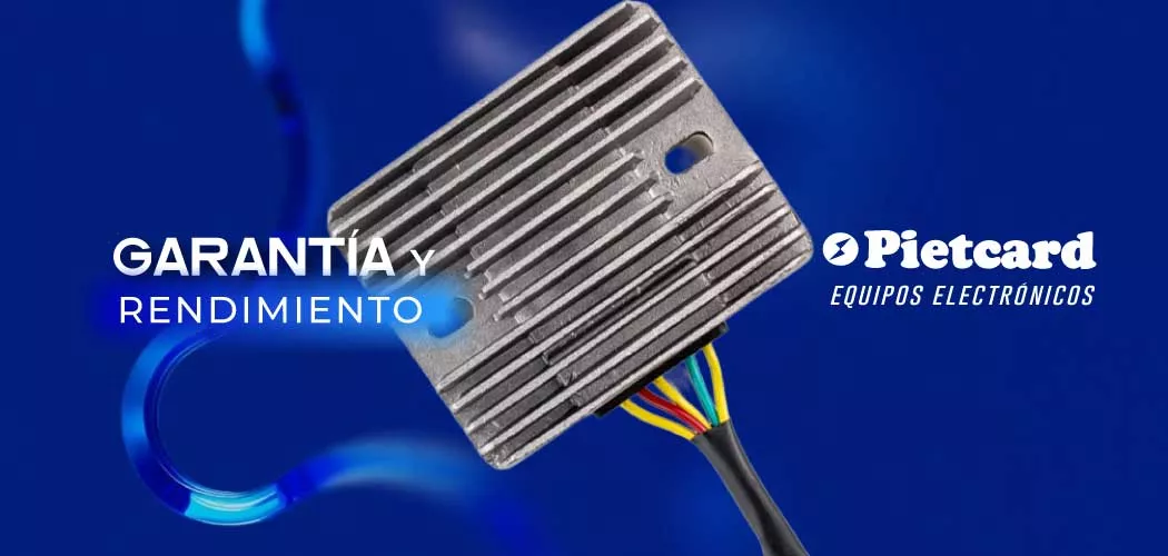 Productos Pietcard