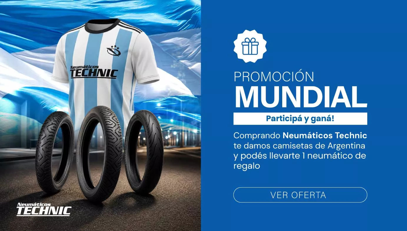 Promoción