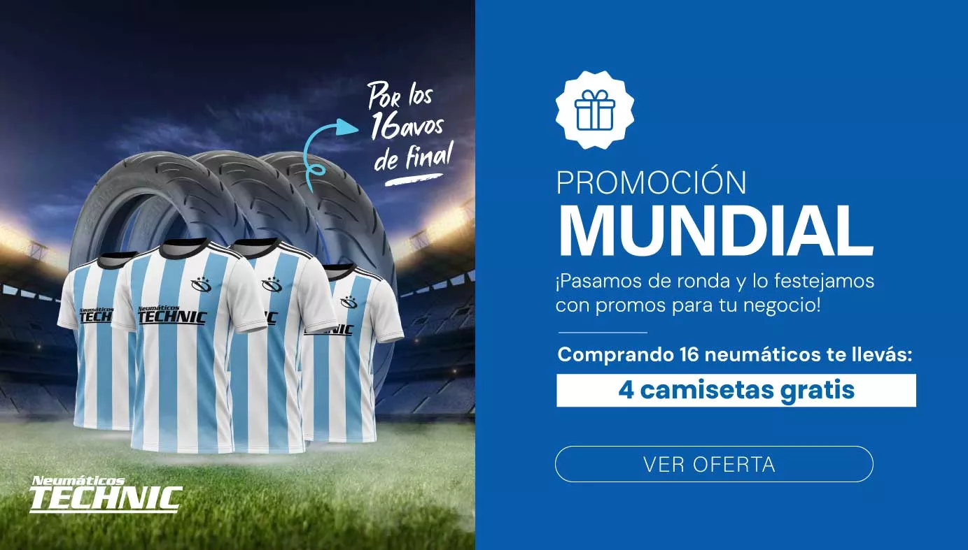 Promoción