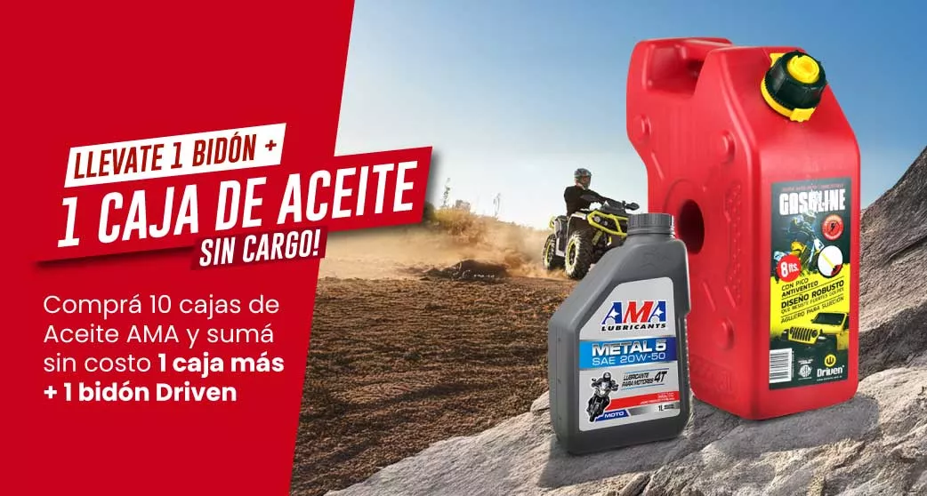 Lubricante Multiuso