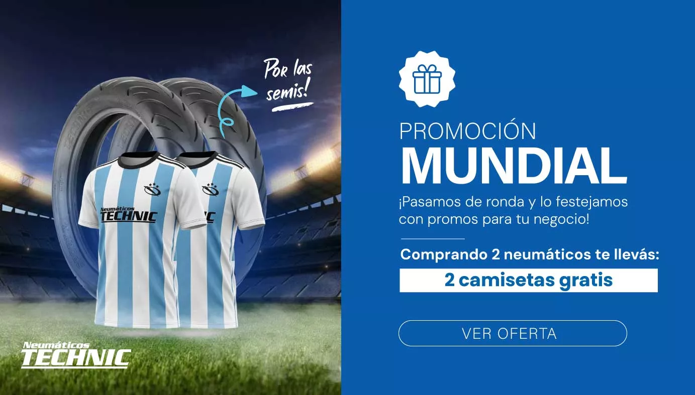 Promoción