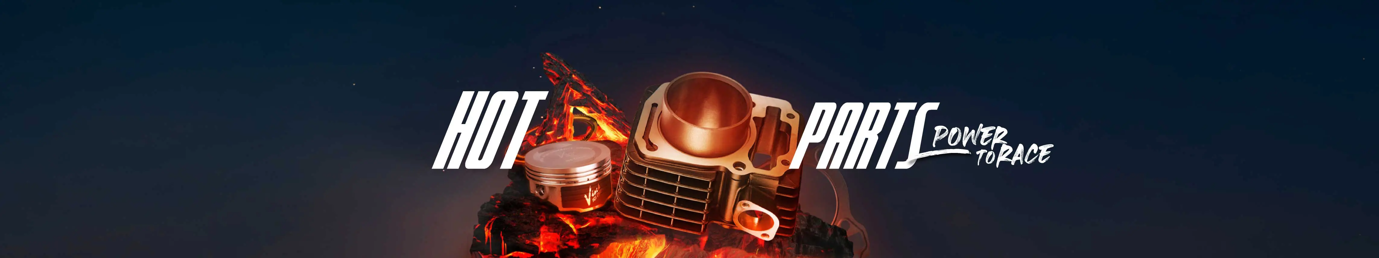 Hot Parts Vini
