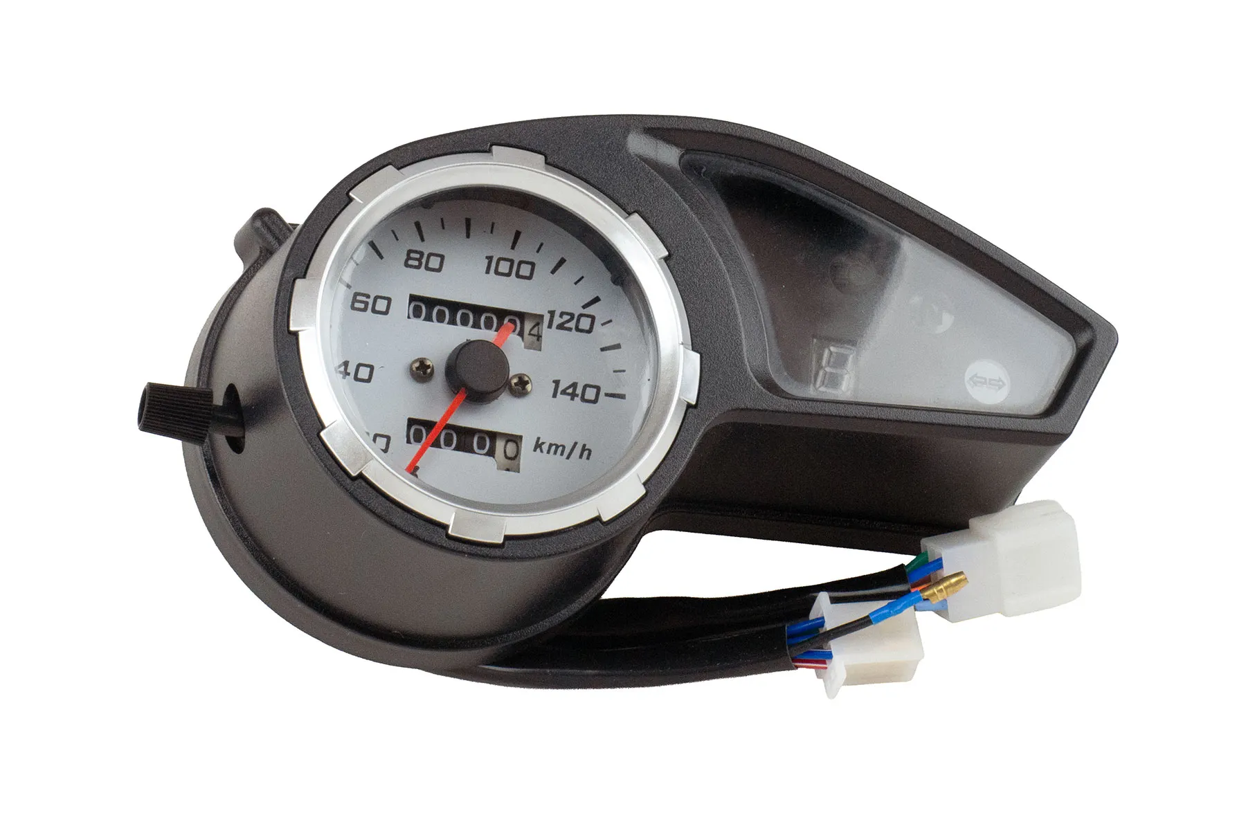 TABLERO VELOCÍMETRO YASUKI MOTOMEL SKUA 150/200 V6