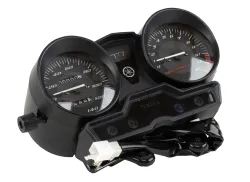 TABLERO VELOCÍMETRO YASUKI YAMAHA NEW YBR 125