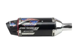 ESCAPE PRO TORK STEEL TECHNOLOGY TITAN 125 KS 1028HCP 22029IC05000573R