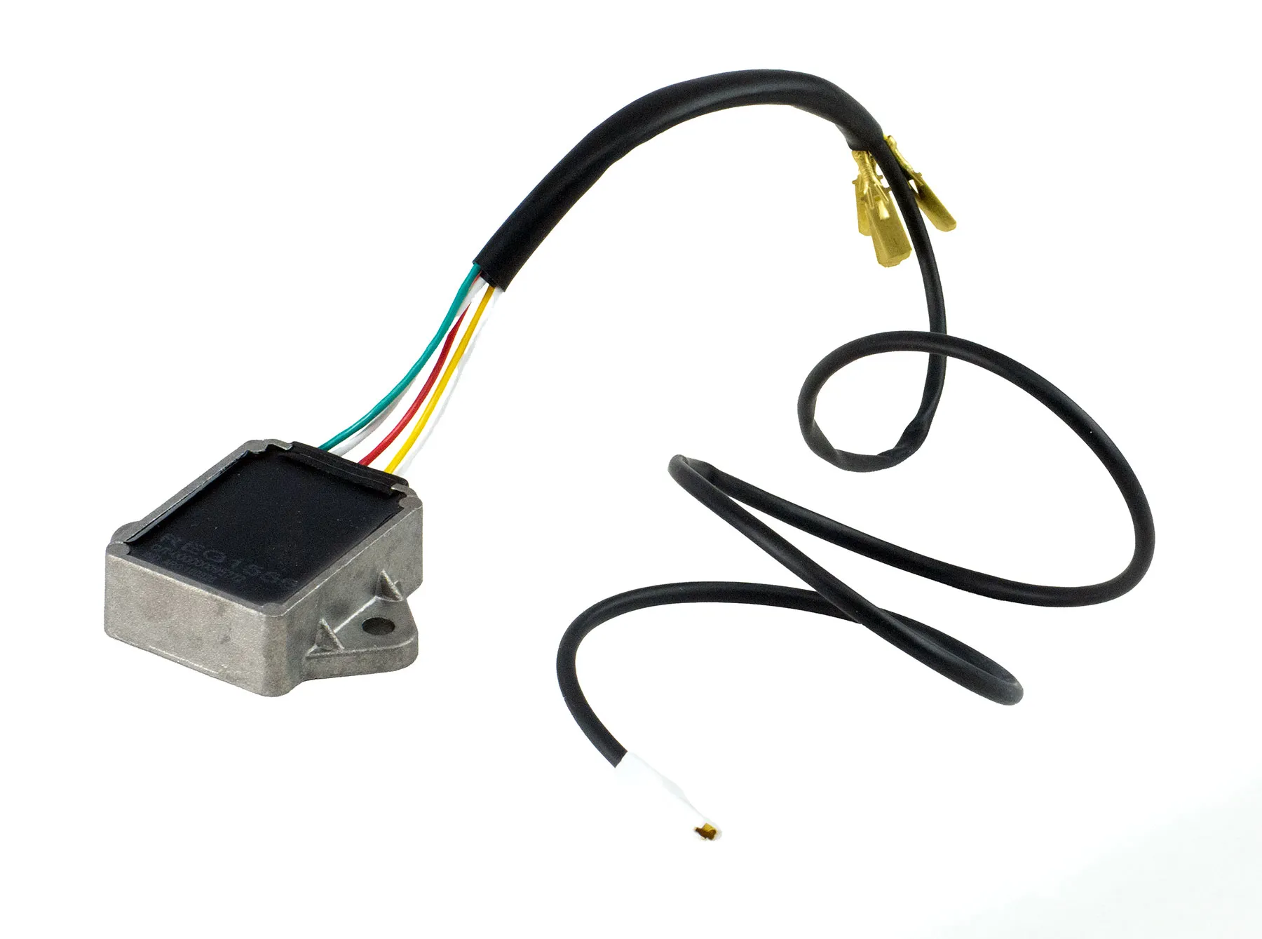 REGULADOR PIETCARD 1556 CG/TITAN 125-150 CTE. CONTÍNUA 12V. MONOF. 9A