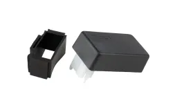 CDI PIETCARD 2420C2 UNIV. A BAT. 12V CONFIGURABLE 8 CORTES/2 CURVAS