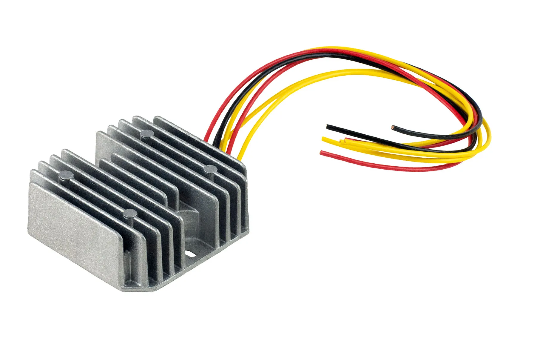 REGULADOR PIETCARD 1033 CTE. CONTINUA 12V TRIFASICO 20A