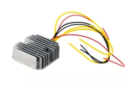 REGULADOR PIETCARD 1033-30A CTE. CONTINUA 12V TRIFASICO 30A