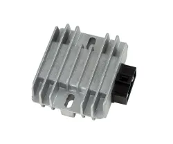 REGULADOR PIETCARD 1513 CTE. CONTINUA 12V MONOFASICO 16A