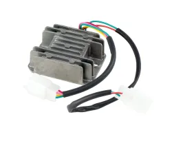 REGULADOR PIETCARD 1564 CTE. CONTINUA 12V MONOFASICO 9A