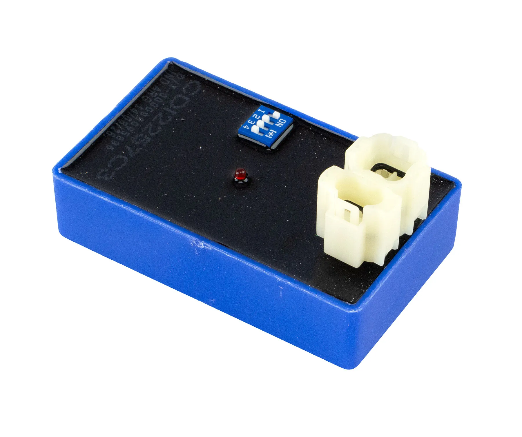 CDI PIETCARD 2257C3 CONFIGURABLE ALIM. A BAT. TITAN/FAN/BROS/XR150L