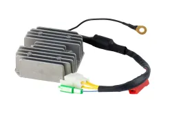 REGULADOR PIETCARD 1498 CTE. CONTINUA 12V TRIF. 20A ROUSER NS 200
