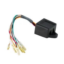 CDI PIETCARD 2057 ANALOGICO YAMAHA CRYPTON 105