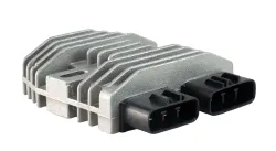 REGULADOR PIETCARD 1451 CTE. CONTINUA 12V TRIFASICO 35A