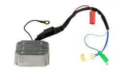 REGULADOR PIETCARD 1499 CTE. CONTINUA 12V MONOFA. 20A ROUSER  NS 200