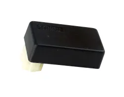 CDI PIETCARD 2381C2 UNIV. A BAT. 12V CONFIGURABLE 8 CORTES/2 CURVAS
