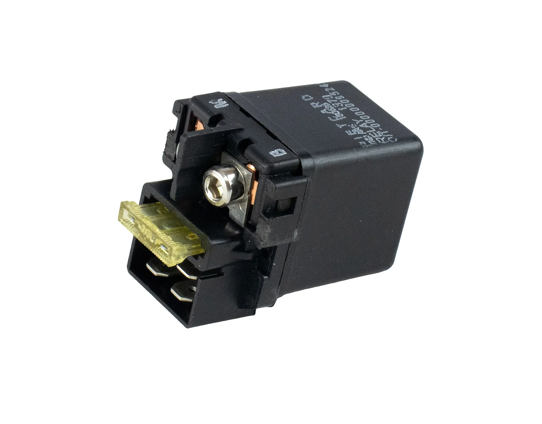 RELAY ARRANQUE PIETCARD 1379 UNIVERSAL