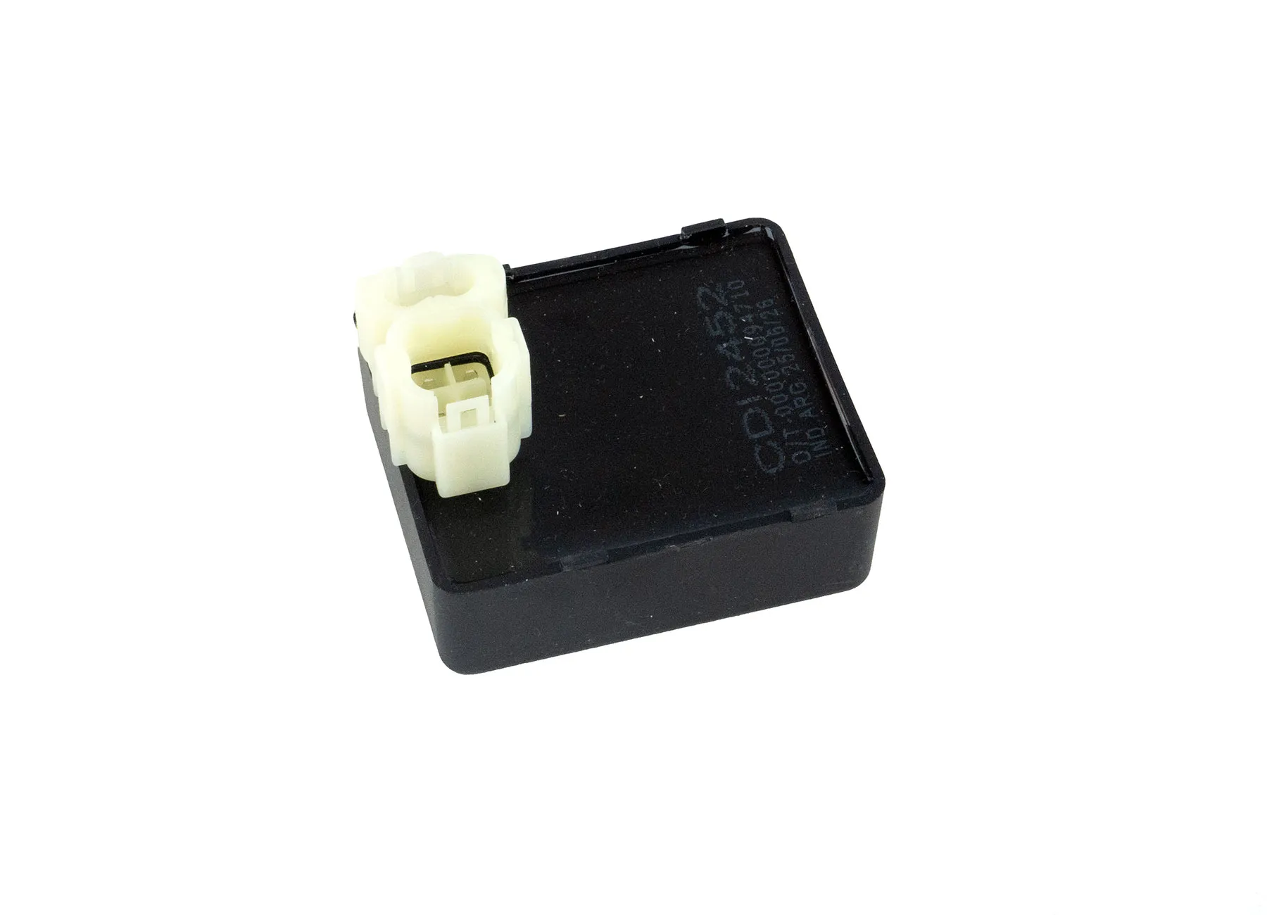CDI PIETCARD 2452 C/AVANCE ALIM. A 12V HONDA CB1/CB TWISTER 125