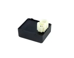 CDI PIETCARD 2451 DIGITAL ALIME. A 12V C/AVANCE HONDA TITAN 150 2017
