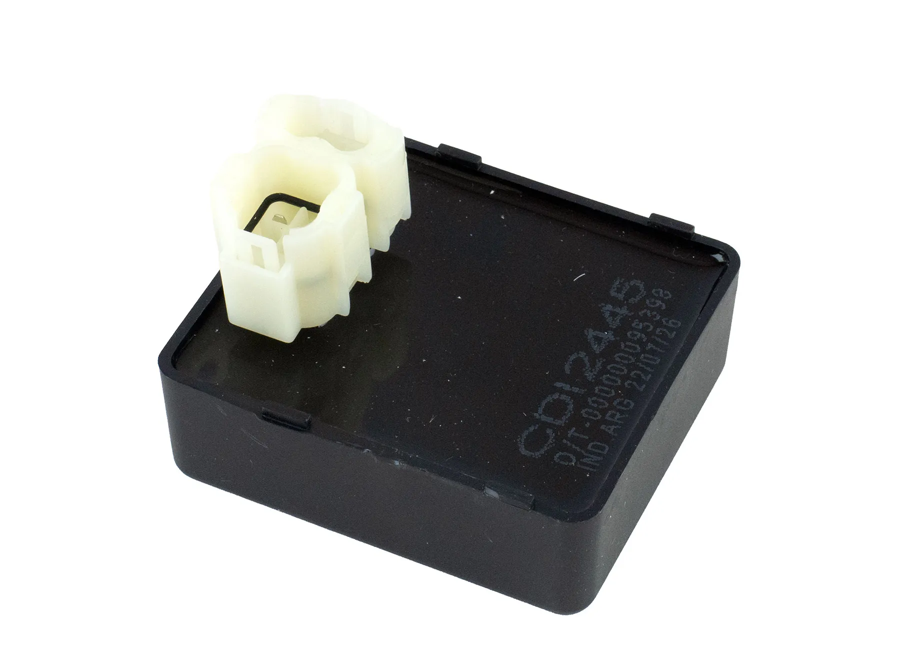 CDI PIETCARD 2445 DIGITAL C/AVANCE A BATERIA HONDA XR125L