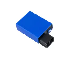 CDI PIETCARD 2502C3 DIGITAL A BAT. CONFIGURABLE TWISTER/TORNADO 250