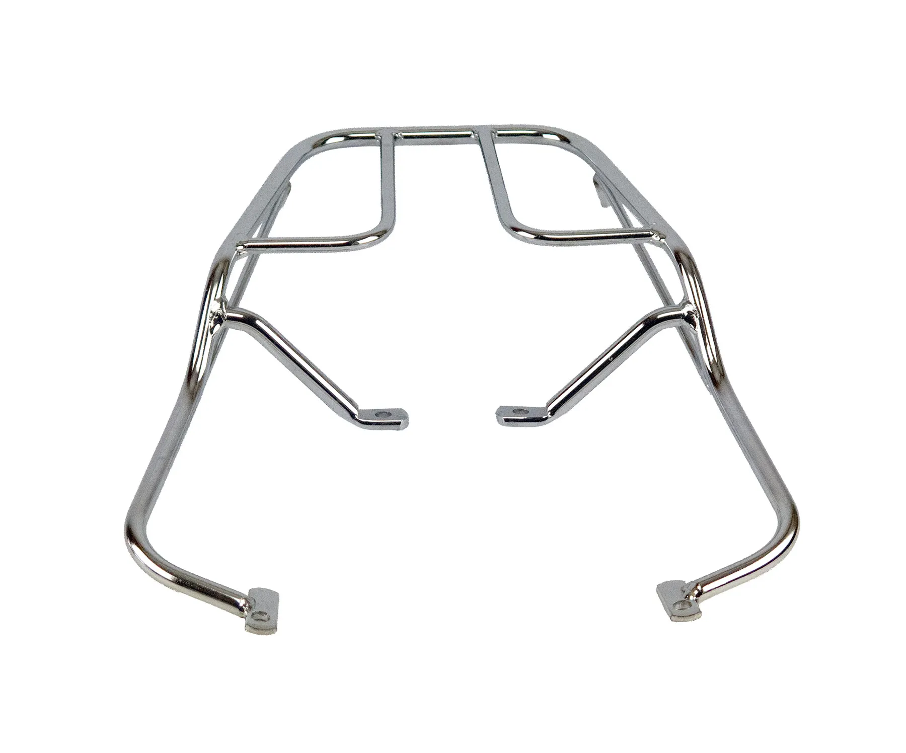 PORTA EQUIPAJE PRO TORK BIZ 125 SANSAO