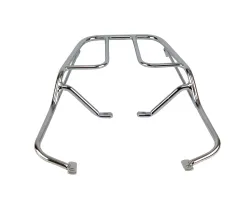 PORTA EQUIPAJE PRO TORK BIZ 125 SANSAO