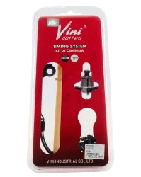 KIT TENSOR DE DISTRIBUCIÓN CON CADENA VINI XR 150L