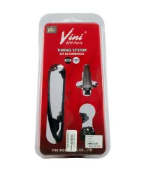 KIT TENSOR DE DISTRIBUCIÓN CON CADENA VINI NEW CRYPTON