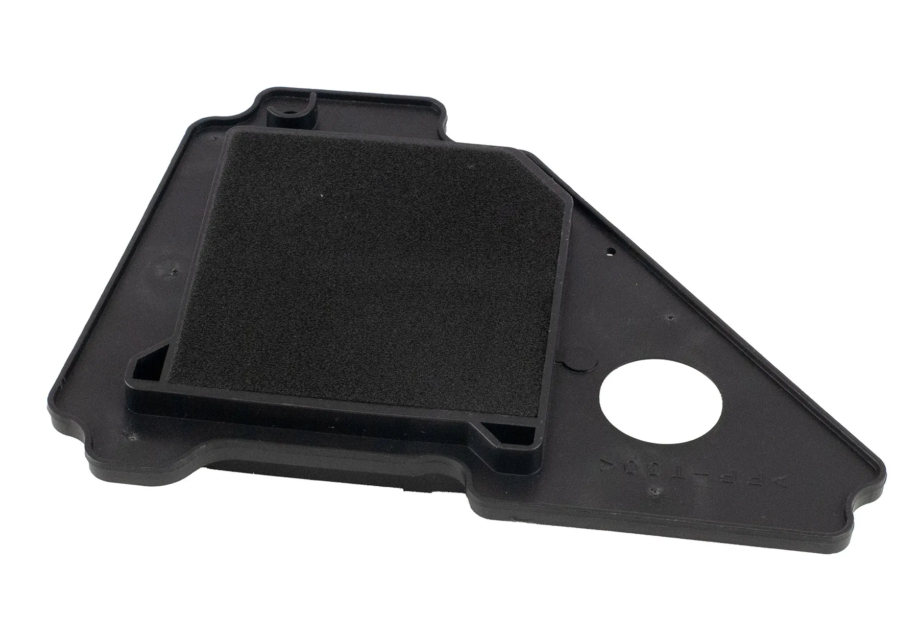 FILTRO DE AIRE HADA YBR 125 CHINA 2008-12 PLASTICO/CARTÓN