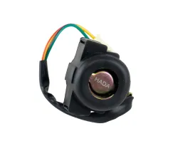 RELAY ARRANQUE HADA SIN FUSIBLE MACHO