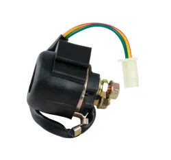 RELAY ARRANQUE HADA SIN FUSIBLE MACHO