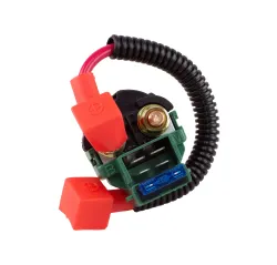RELAY ARRANQUE HADA YBR 125