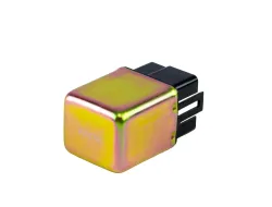 RELAY ARRANQUE HADA NEW CRYPTON