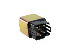 RELAY ARRANQUE HADA NEW CRYPTON
