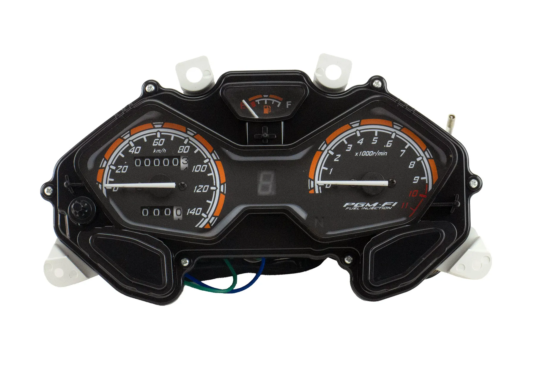 TABLERO VELOCÍMETRO HADA GLH 150