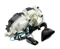 TABLERO VELOCÍMETRO HADA GLH 150