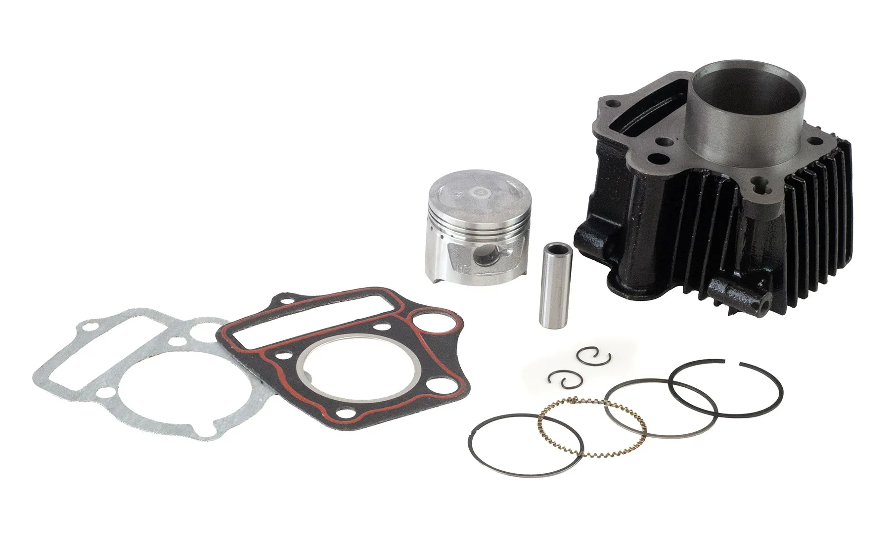 KIT CILINDRO COMPLETO HAFEEN DAX 70 47MM