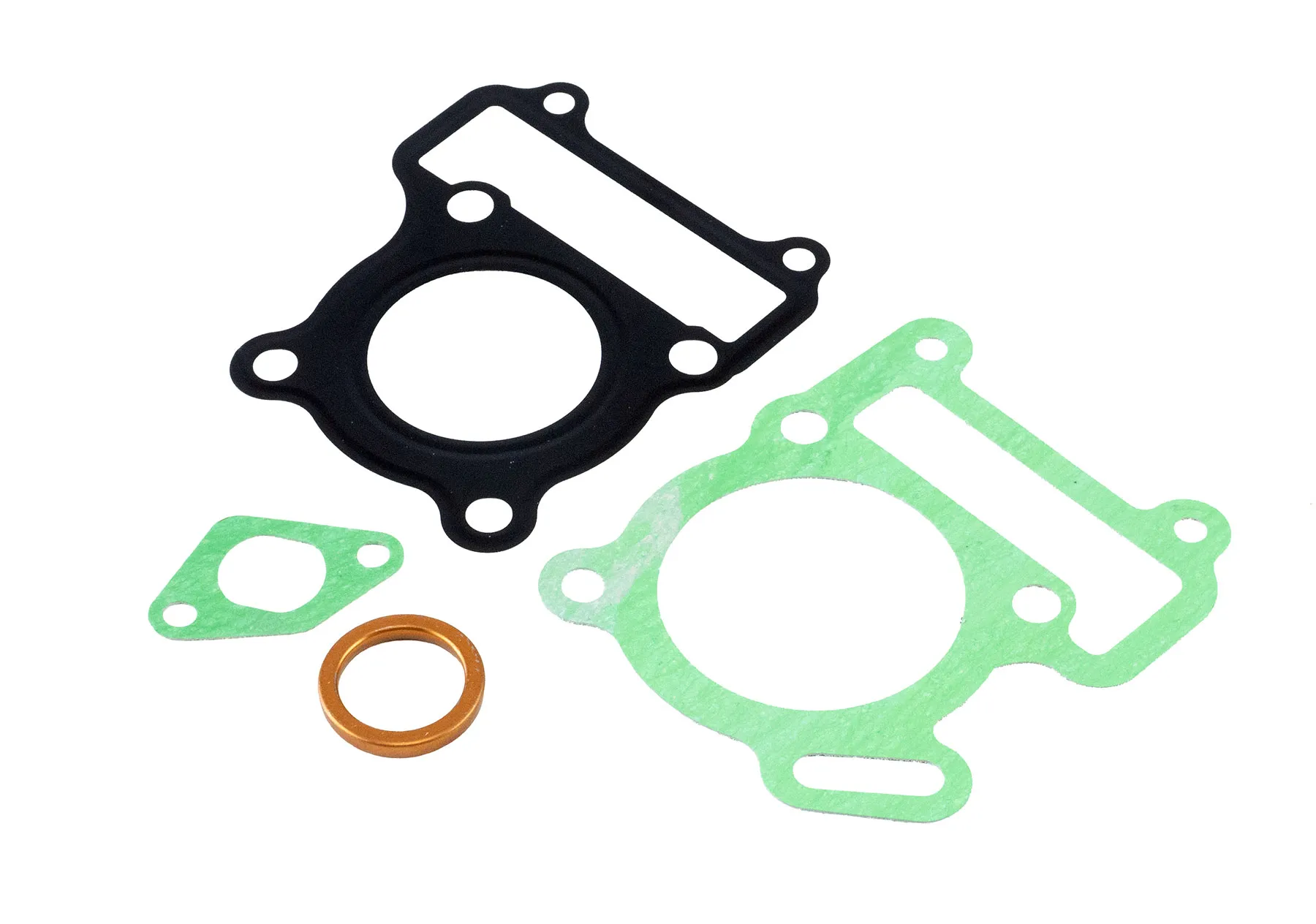 JGO. JUNTAS CABEZAL HADA CRYPTON 105