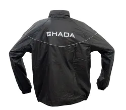 TRAJE DE LLUVIA HADA MICROFIBRA TALLE XL