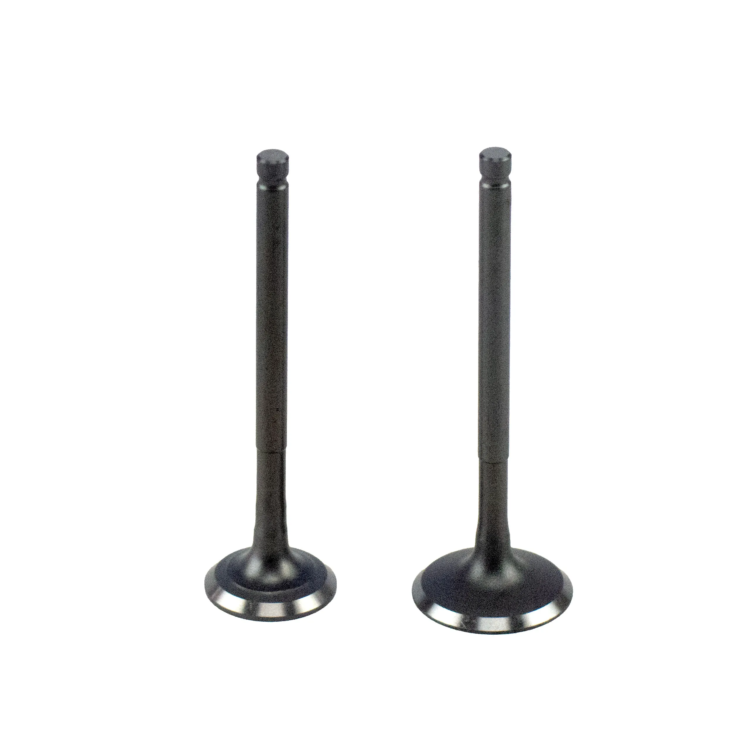 JGO. VALVULAS C/RETEN VTC WAVE 110/CB 125 2PCS